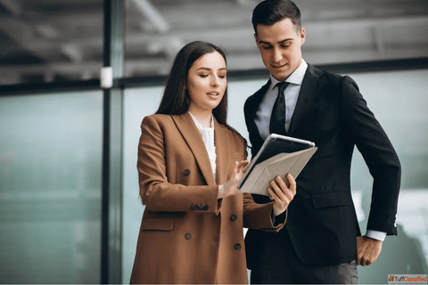 BYLD Coaching - Corporate Training Leadership Development Experts