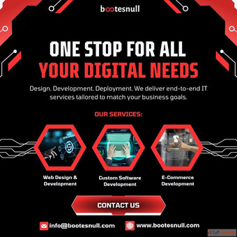 Transform Your Business with Expert Web Development in New York