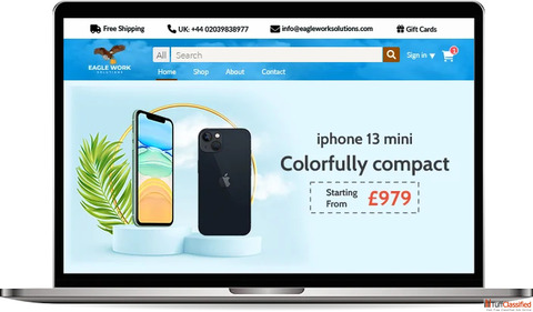 Transform Your Business with Expert Web Development in New York