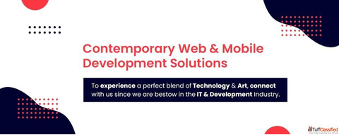 Transform Your Business with Expert Web Development in New York