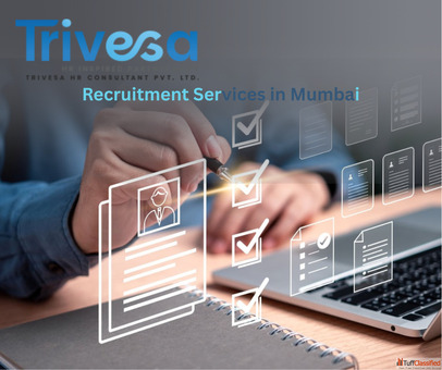 Recruitment Services in Mumbai