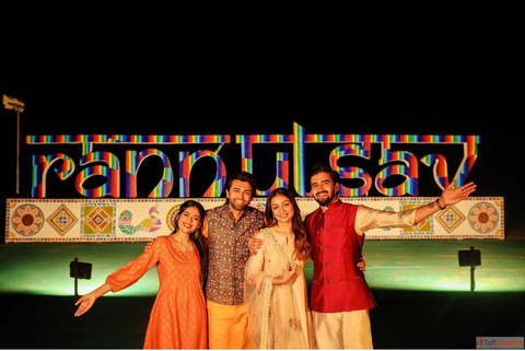 Special Festival Dates to Visit Rann Utsav 2025-26