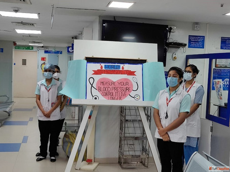 Advance Your Nursing Career with Desun Nursing Kolkata - A Trusted Path to Excellence