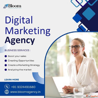 How to Choose the Best Digital Marketing Agency in Mumbai