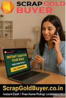 Cash for Gold in Sikanderpur Gurgaon