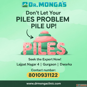 Piles Female Doctor Near Me