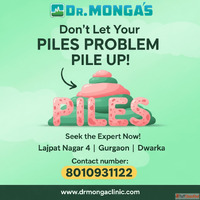 Piles Female Doctor Near Me