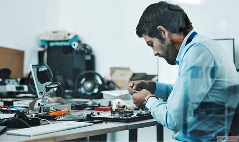 Electronics Testing Lab IT Products Testing