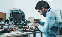 Electronics Testing Lab IT Products Testing