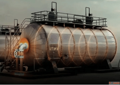 Tempseal Advanced Thermal Insulation Energy-Efficient Coating