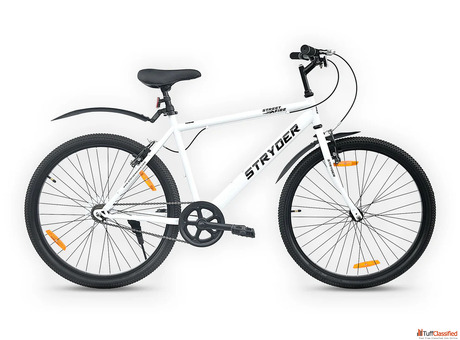 Urban Terrain Cycle Best MTB in India for Ultimate Off-Road Adventures