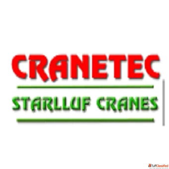 Cranetec Manufacturer 