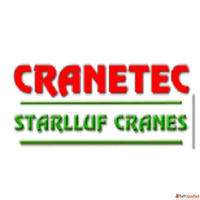 Cranetec Manufacturer 