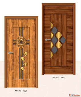 Upgrade Your Space with Premium Flush Doors