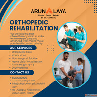 Knock Knees Treatment with Physiotherapy in Delhi