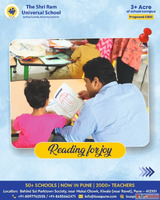 Discover the Best CBSE Schools in Pune for Holistic Educatio...