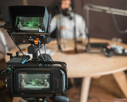 Podcast in Delhi Product photography in Noida Video Script -...