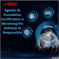 Why an Agentic AI Foundation Certification is Becoming the G...