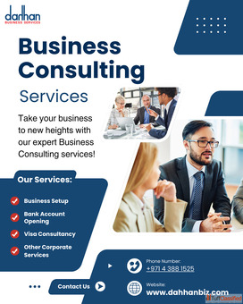 Business Setup in Dubai - 100 Ownership