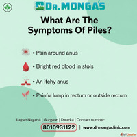 Female Doctor for Piles Near Me