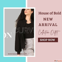 Where Can You Find Casual Shirts for Women in Bangalore Onli...