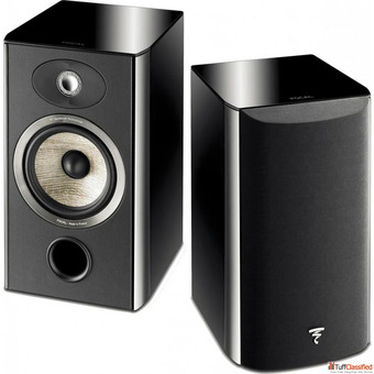 JBL Home Theater Speakers for Rich Room-Filling Sound