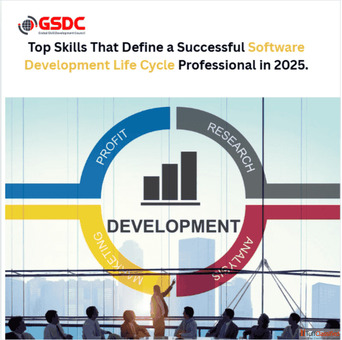 Top Skills That Define a Successful Software Development Life Cycle Professional in 2025.