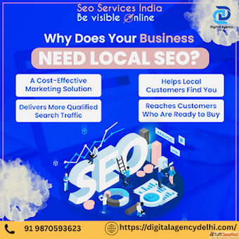 Best Digital Marketing Agency in Delhi Grow Your Business with Experts