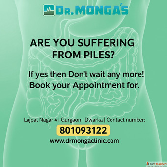 Piles Specialist Hospital in Delhi
