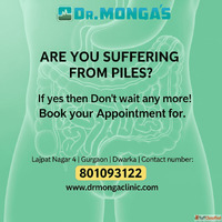 Piles Specialist Hospital in Delhi