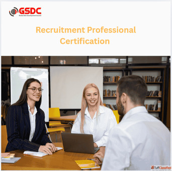 How Certified Recruitment Professionals Use Data-Driven Insights to Attract Top Tech Talent.