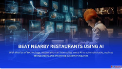 How Can I Beat Nearby Restaurants and Win More Customers usi...