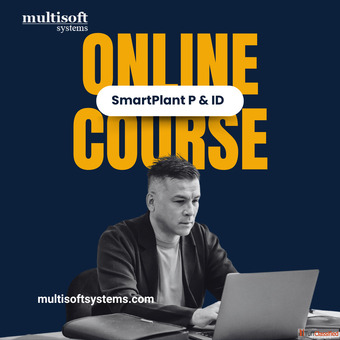 Easy Learning Path with SmartPlant P ID SPPID Training