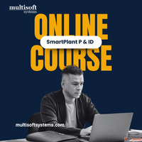 Easy Learning Path with SmartPlant P ID SPPID Training