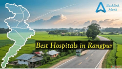 Best Hospitals in Rangpur Bangladesh
