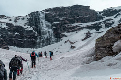 Explore The Rupin Pass Trek Beauty Beyond the Ordinary