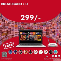 Fast Reliable Broadband Service Near You - Get Connected Tod...