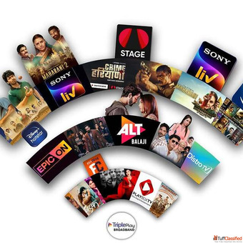 Fast Reliable Broadband Service Near You - Get Connected Today