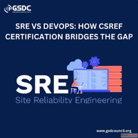SRE vs DevOps How CSREF Certification Bridges the Gap