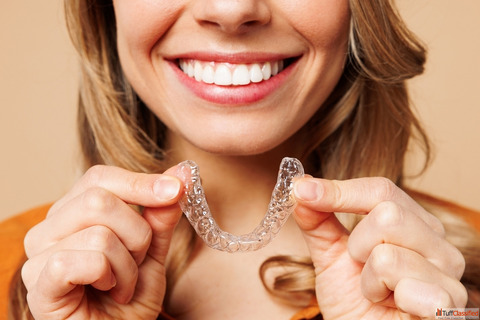 Orthodontist in Indiranagar - House of Smiles