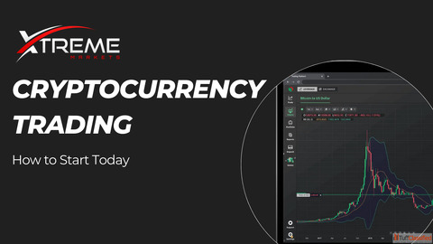 Cryptocurrency Trading - How to Start Today