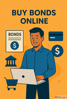 Explore and Buy Bonds Online in India for Better Growth