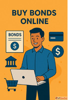 Explore and Buy Bonds Online in India for Better Growth