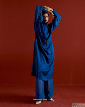 Discover Stylish Co-Ord Sets in UAE - Three Clothing