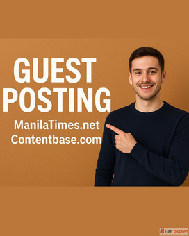 The Emergence of Guest Posting Sites in Internet Marketing