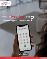 Affordable Hearing Loss Treatment Ear Machine Price in Jalan...