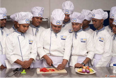 BSc in Hotel Management Colleges in Medinipur
