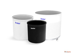 Nitric Acid Storage Tanks Chemical Storage Tanks - Frontier ...