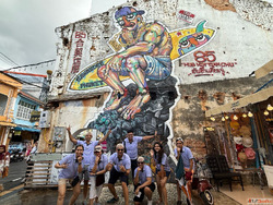 Team Building Activity in Phuket