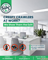 SIPC Rodent Control Services in Mumbai - Protecting Homes Bu...